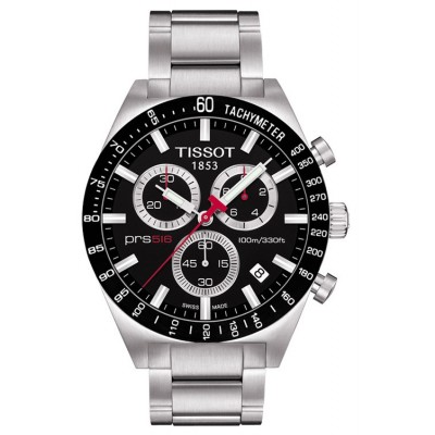 Купить Tissot T044.417.21.051.00- в интернет магазине Муравей