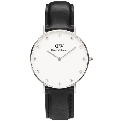 Купить Daniel Wellington 0961DW- в интернет магазине Муравей