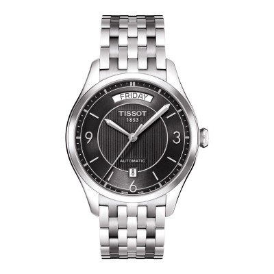 Купить Tissot T038.430.11.057.00- в интернет магазине Муравей