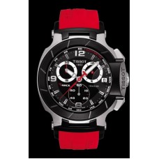 Tissot T048.417.27.057.01 copy