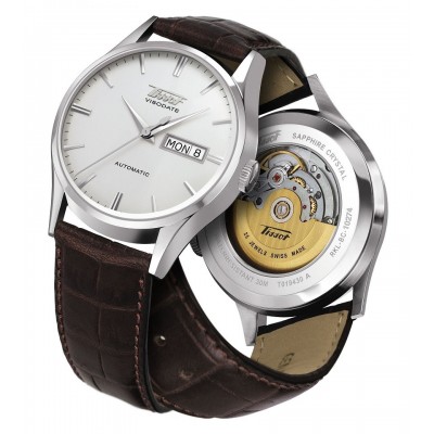 Купить Tissot t019.430.16.031.00- в интернет магазине Муравей