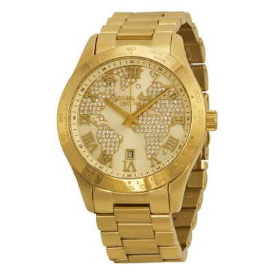 Купить Michael Kors MK5959- в интернет магазине Муравей