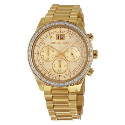 Купить MICHAEL KORS MK6187- в интернет магазине Муравей