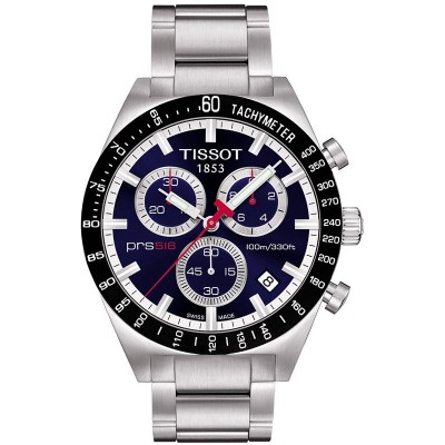 Купить Tissot T044.417.21.041.00- в интернет магазине Муравей