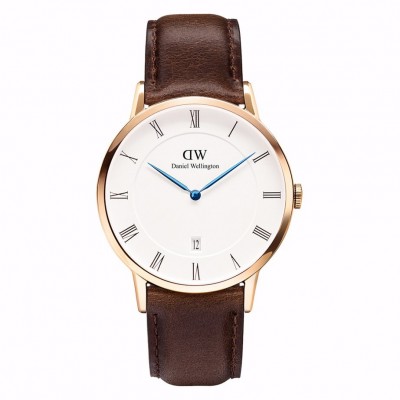 Купить Daniel Wellington 1103DW- в интернет магазине Муравей