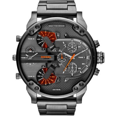 Купить Diesel DZ7315- в интернет магазине Муравей