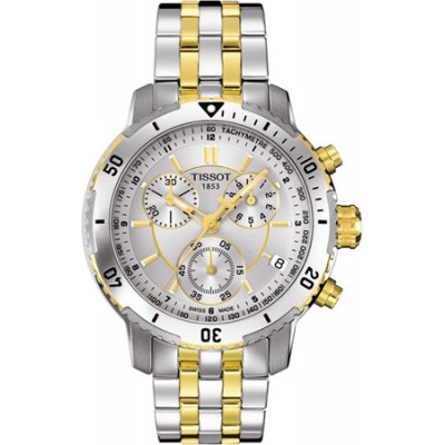 Купить Tissot T-Sport PRS 200 T067.417.22.031.00- в интернет магазине Муравей