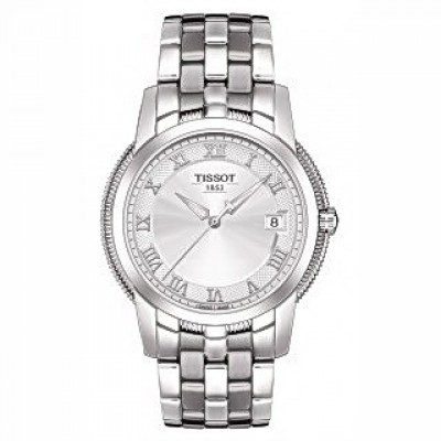 Купить Tissot T031.410.11.033.00- в интернет магазине Муравей