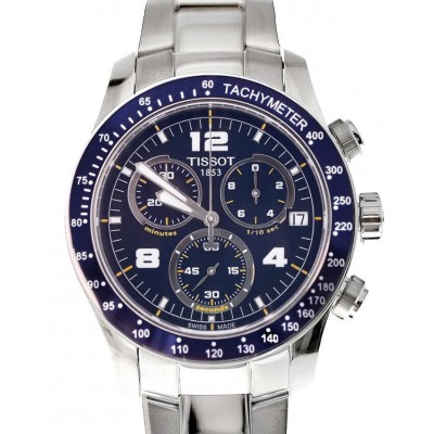 Купить Tissot T039.417.11.047.00- в интернет магазине Муравей