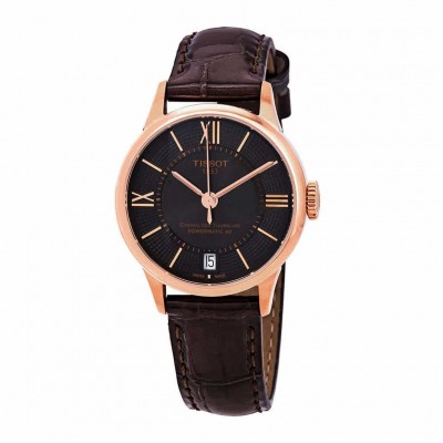 Купить TISSOT T099.207.36.448.00 в интернет магазине Муравей