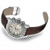 Купить Tissot T36.1.316.72- в интернет магазине Муравей