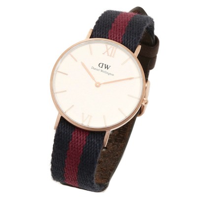 Купить Daniel Wellington 0551DW- в интернет магазине Муравей