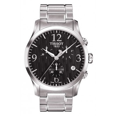 Купить Tissot T028.417.11.057.00- в интернет магазине Муравей