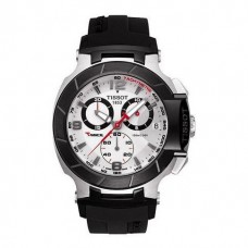 Tissot T048.417.27.037.00