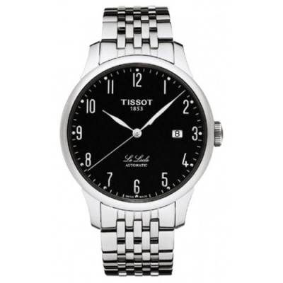 Купить Tissot T41.1.483.52- в интернет магазине Муравей