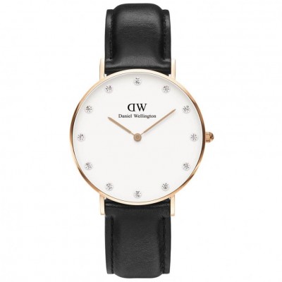 Купить Daniel Wellington 0951DW- в интернет магазине Муравей
