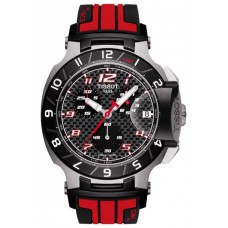 Tissot T048.417.27.207.01 copy