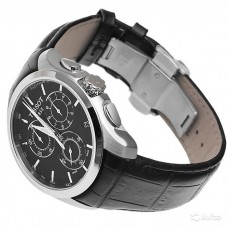 TISSOT T035.617.16.051.00 black