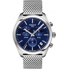 TISSOT T101.417.11.041.00