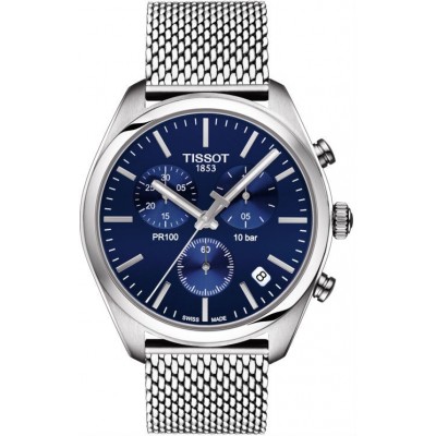 Купить TISSOT T101.417.11.041.00- в интернет магазине Муравей