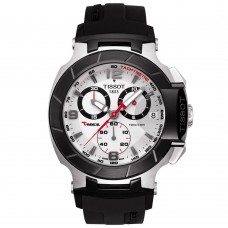 Tissot T048.417.27.037.00
