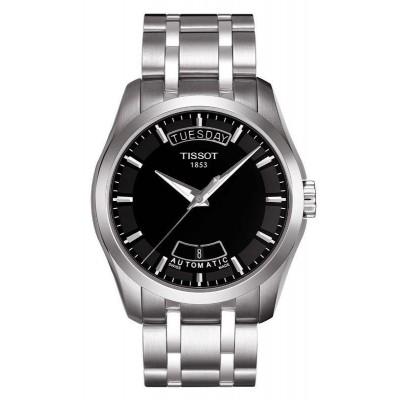 Купить Tissot t035.407.11.051.00- в интернет магазине Муравей