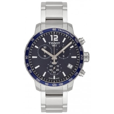 Купить TISSOT T095.417.11.047.00- в интернет магазине Муравей