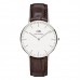 Купить Daniel Wellington 0610DW- в интернет магазине Муравей