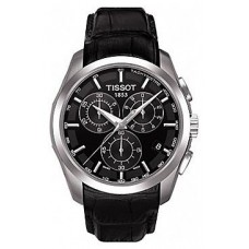TISSOT T035.617.16.051.00 black