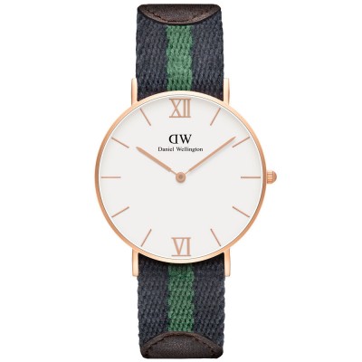 Купить Daniel Wellington 0553DW- в интернет магазине Муравей