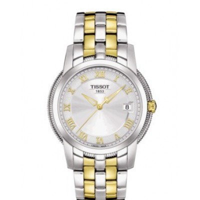 Купить Tissot T031.410.22.033.00- в интернет магазине Муравей