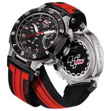 Tissot T048.417.27.207.01 copy