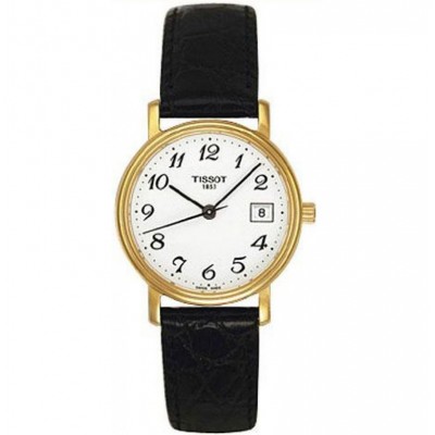 Купить Tissot t52.5.121.12- в интернет магазине Муравей