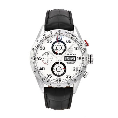 Купить Tag Heuer CV2A11.FC6235- в интернет магазине Муравей