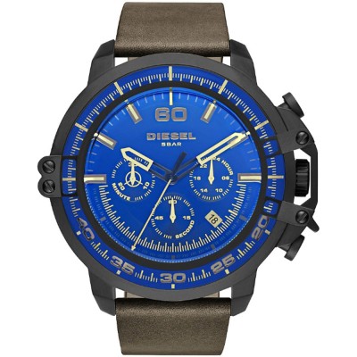 Купить Diesel DZ4405- в интернет магазине Муравей
