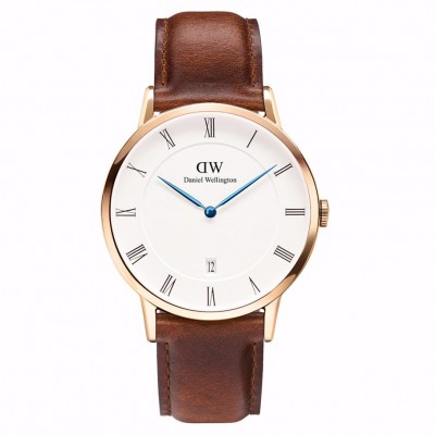 Купить Daniel Wellington 1100DW- в интернет магазине Муравей