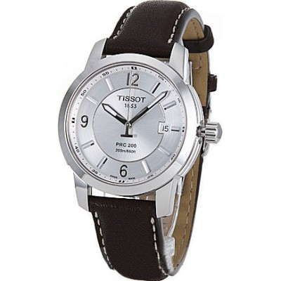 Купить Tissot t014.410.16.037.00- в интернет магазине Муравей