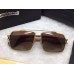 Купить Chrome Hearts wooden sunglasses- в интернет магазине Муравей