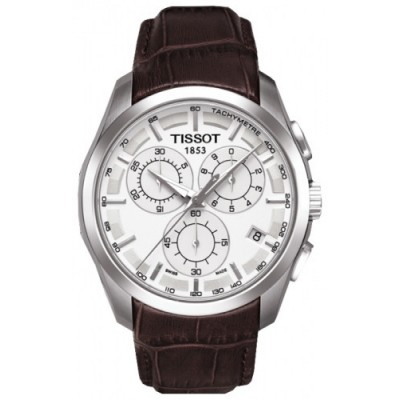 Купить TISSOT T035.617.16.031.00- в интернет магазине Муравей