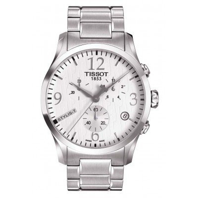 Купить Tissot T028.417.11.037.00- в интернет магазине Муравей