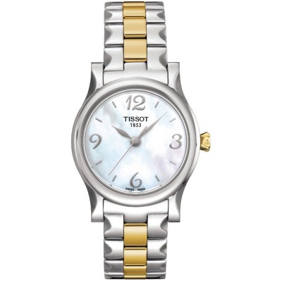 Купить Tissot t028.210.22.117.00- в интернет магазине Муравей