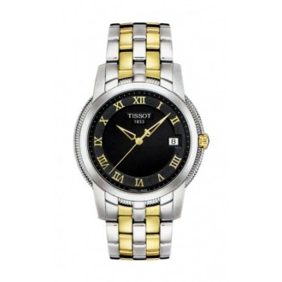 Купить Tissot T031.410.22.053.00- в интернет магазине Муравей