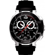 Tissot T048.417.27.057.00 copy