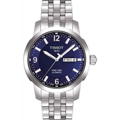 Купить Tissot T014.430.11.047.00- в интернет магазине Муравей