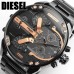 Купить Diesel DZ7312- в интернет магазине Муравей