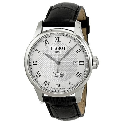 Купить Tissot T41.1.423.33- в интернет магазине Муравей