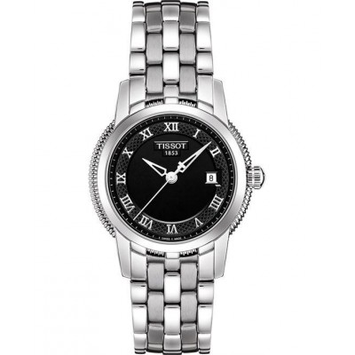 Купить Tissot T031.210.11.053.00- в интернет магазине Муравей
