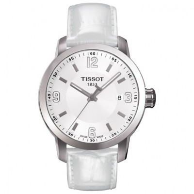 Купить Tissot T055.410.16.017.00- в интернет магазине Муравей