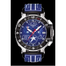 Tissot T048.417.27.037.00 copy
