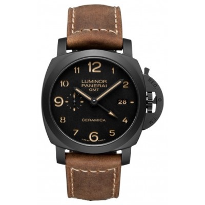Купить Panerai PAM00441- в интернет магазине Муравей